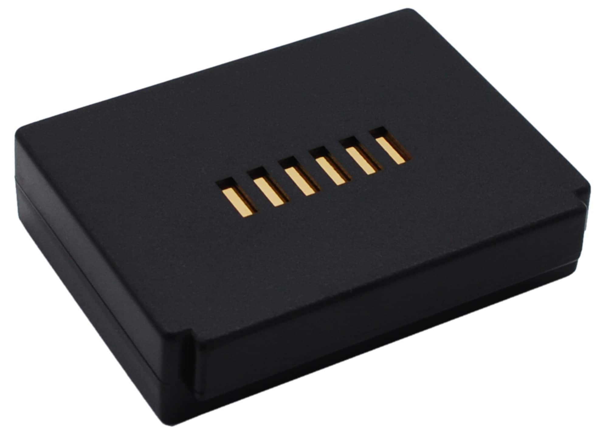 Batteri til strekkodeskanner for PSC Falcon 4220