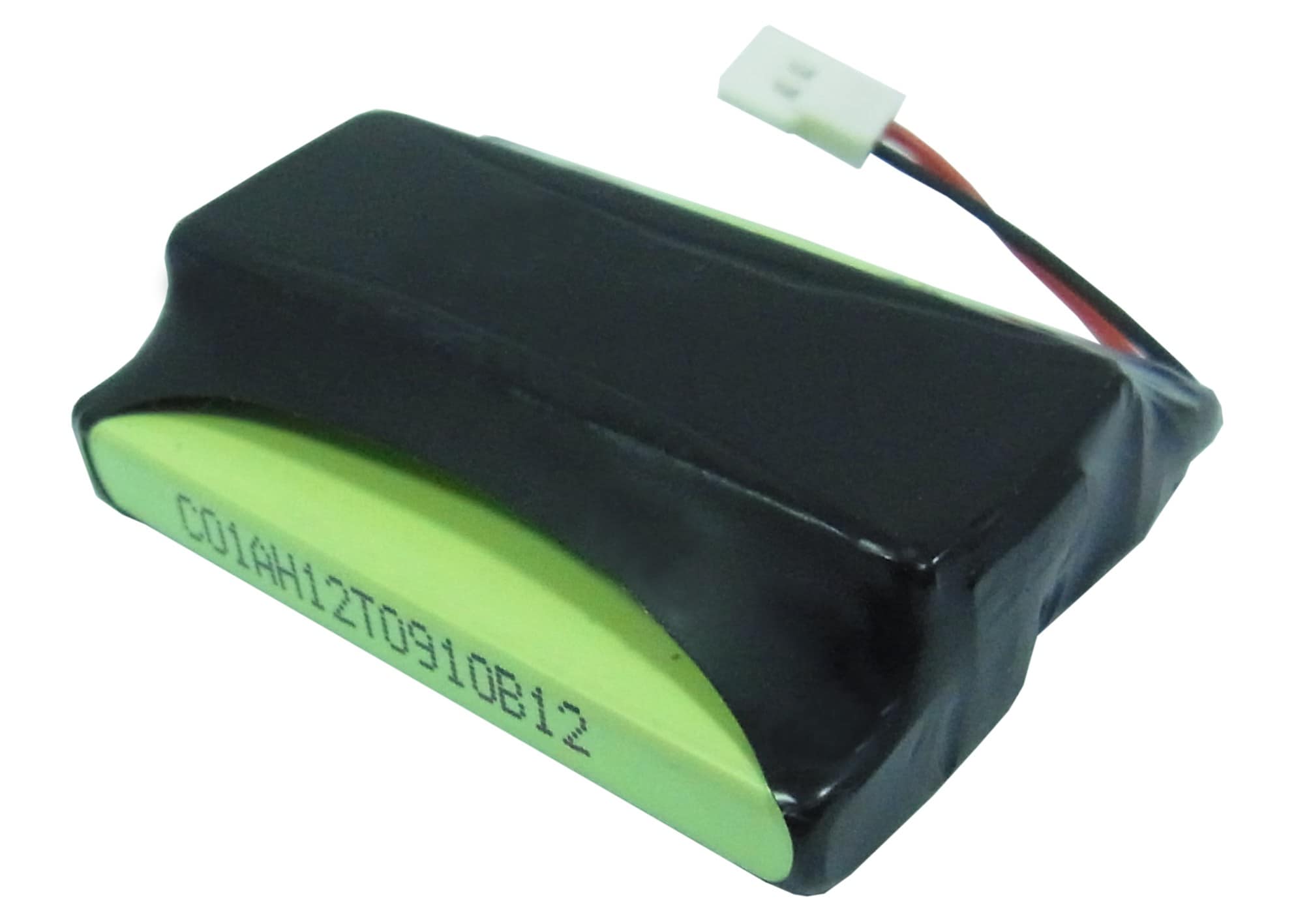 Batteri til strekkodeskanner for Panasonic håndholdt ZE-79UNCY, håndholdt ZE-79XAYE