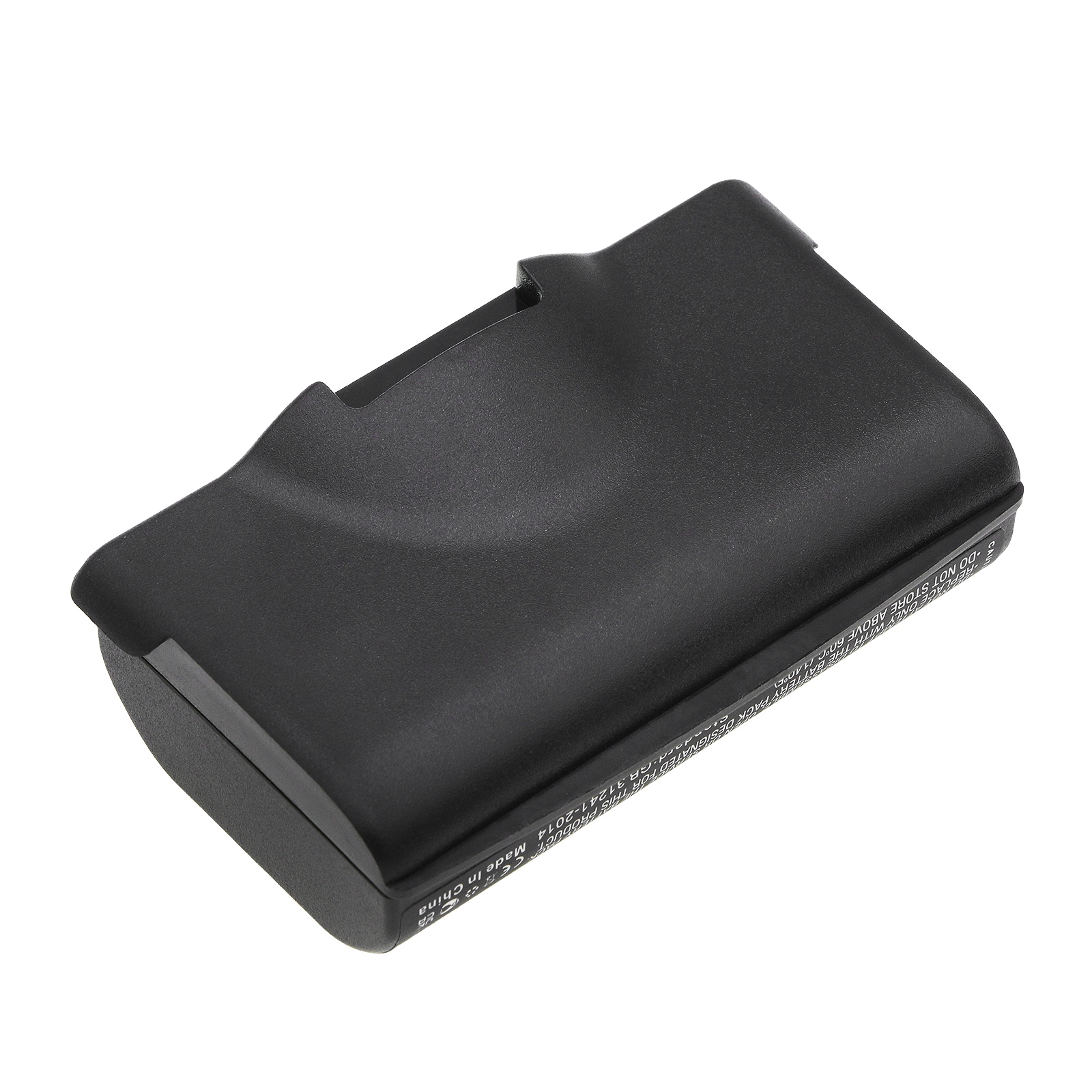 Batteri til strekkodeskanner for Intermec 710, 720, 730 osv.