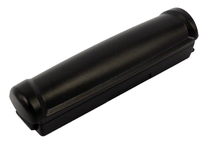 Batteri for strekkodeskanner for Zebra WT41N0, WT4000, WT4090