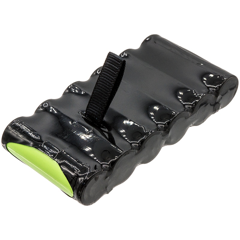 Batteri til strekkodeskanner for Psion Teklogix 19505, 19515, 7030