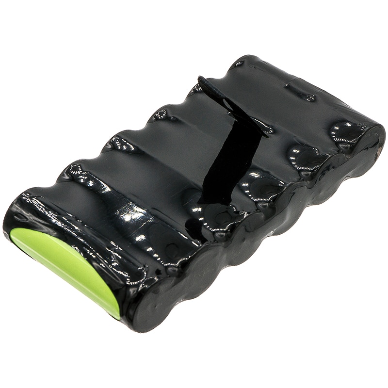 Batteri til strekkodeskanner for Psion Teklogix 19505, 19515, 7030