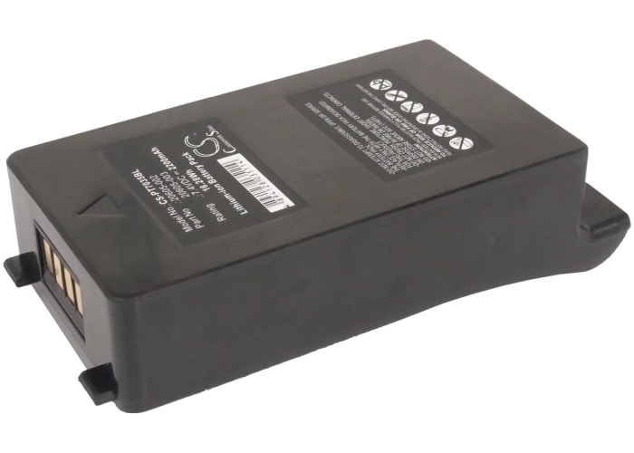 Batteri til strekkodeskanner for Psion Teklogix 7035, Teklogix 7035i