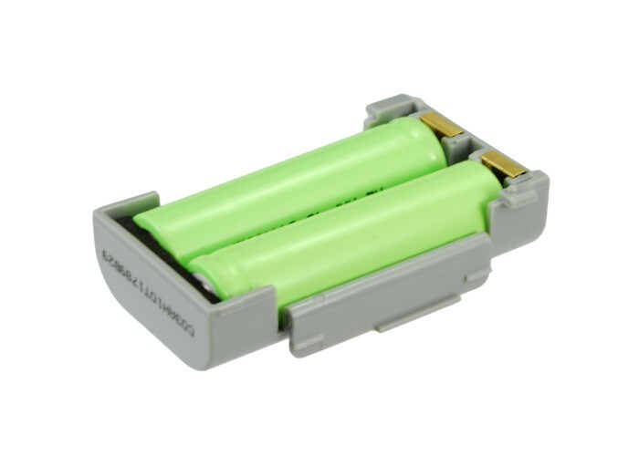 Batteri til strekkodeskanner for Opticon PHL-2700, PHL-2700 RFID