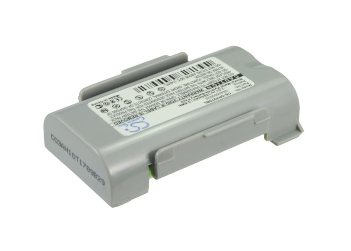 Batteri til strekkodeskanner for Opticon PHL-2700, PHL-2700 RFID
