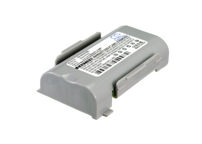 Batteri til strekkodeskanner for Opticon PHL-2700, PHL-2700 RFID
