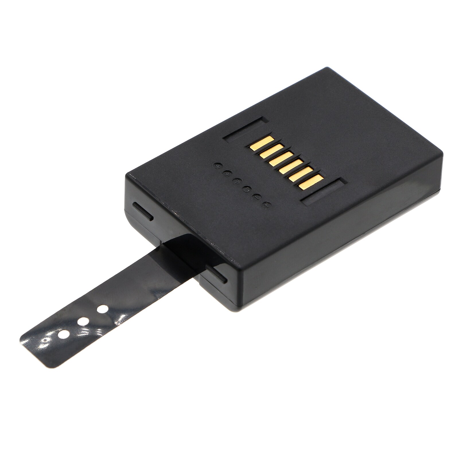 Batteri til strekkodeskanner for Unitech HT680, PA690, HT682 osv.