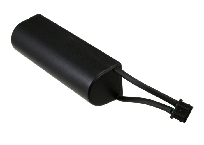 Batteri for Symbol MC17, MC17T, MC17A strekkodeskanner