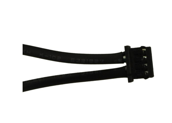 Batteri for Symbol MC17, MC17T, MC17A strekkodeskanner