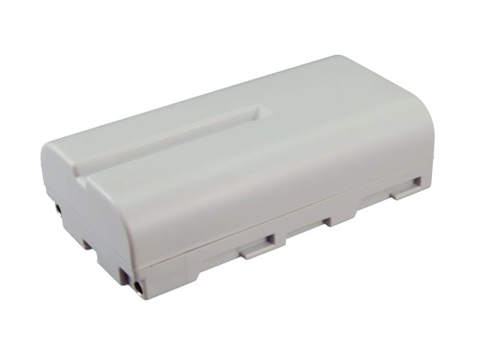 Batteri til strekkodeskanner for Casio IT3000, IT2000, IT-2000D30E osv.