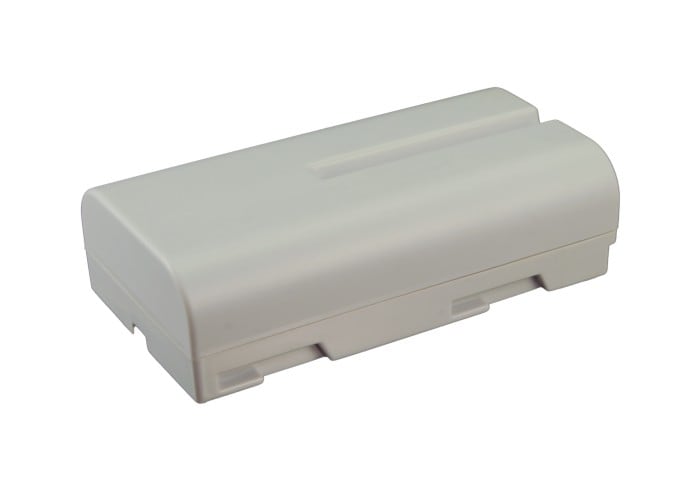 Batteri til strekkodeskanner for Casio IT3000, IT2000, IT-2000D30E osv.