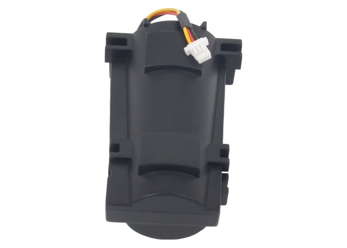 Batteri til strekkodeskanner for Metrologic MS9535, MS9535 VoyagerBT, MS9535BT og andre.