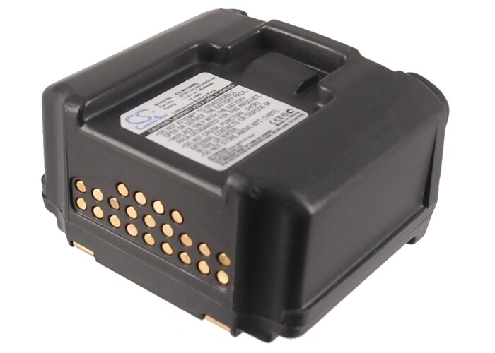 Batteri for strekkodeskanner for Symbol MC9000 kort terminal, MC9060 kort terminal osv.