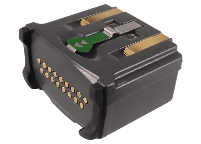 Batteri for strekkodeskanner for Symbol MC9000 kort terminal, MC9060 kort terminal osv.