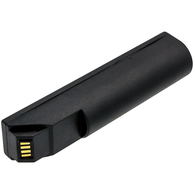Batteri til strekkodeskanner for Honeywell 3820, 3820i, 4820 osv.