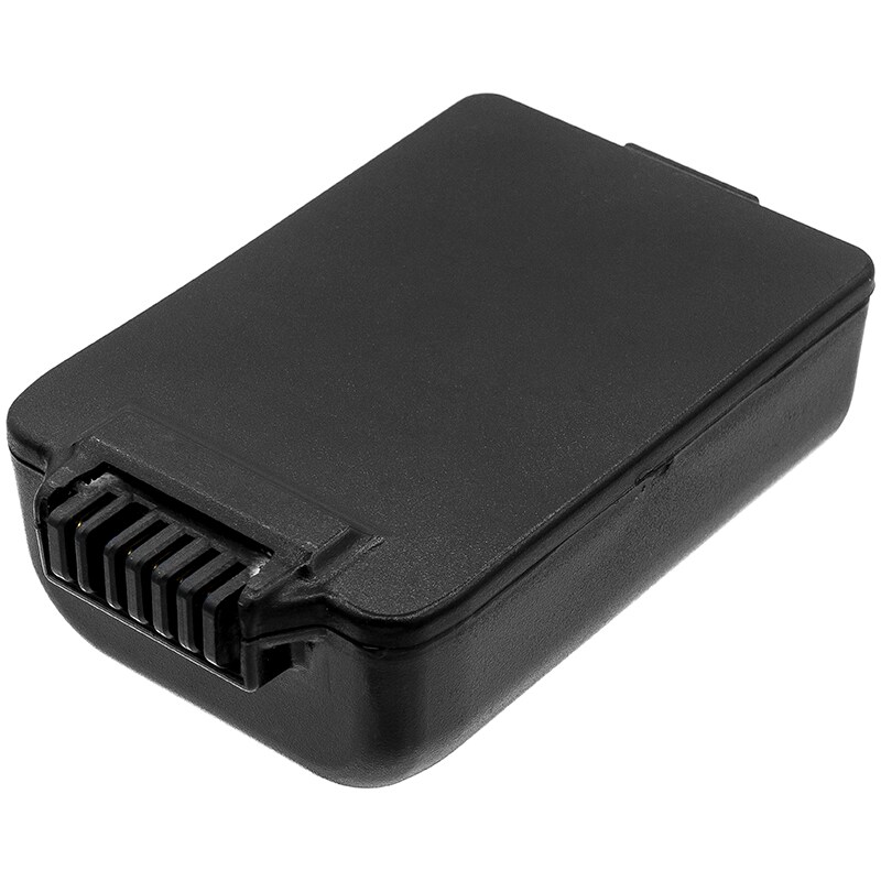 Batteri til strekkodeskanner for Honeywell 9700, 9700-BTEC, 9700-BTEC-1 og andre.