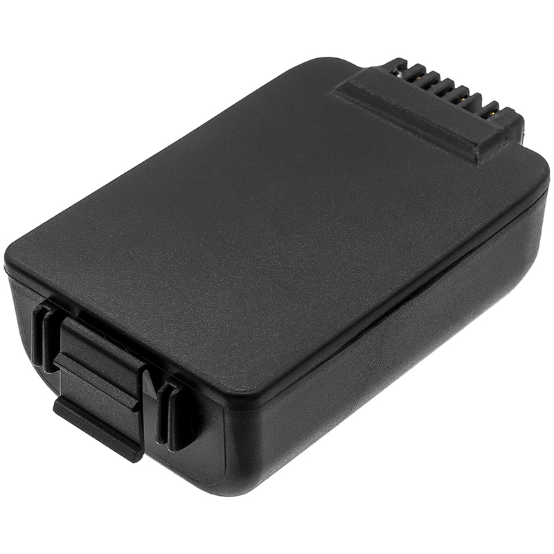 Batteri til strekkodeskanner for Honeywell 9700, 9700-BTEC, 9700-BTEC-1 og andre.