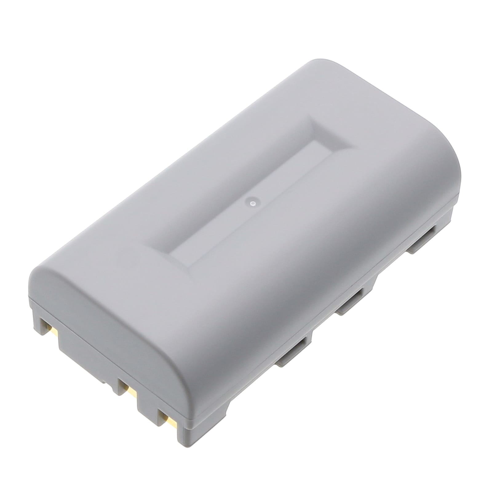 Batteri til strekkodeskanner for Hioki LR8511, LR8510