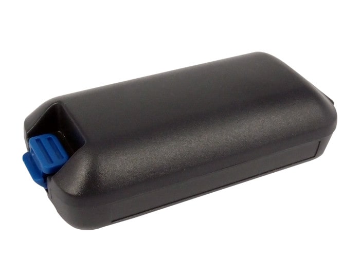 Batteri til strekkodeskanner for Intermec CK70, CK71