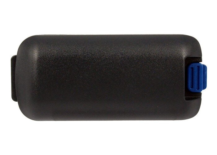 Batteri til strekkodeskanner for Intermec CK70, CK71