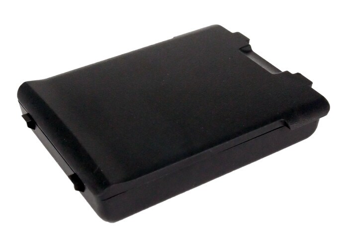 Batteri til strekkodeskanner for Intermec CN70, CN70e, CN75 osv.