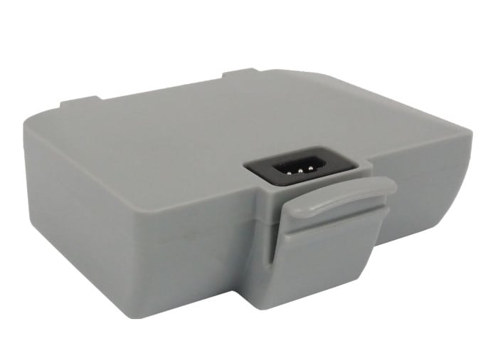 Batteri for strekkodeskanner for Zebra QL220, QL220+, QL320 osv.