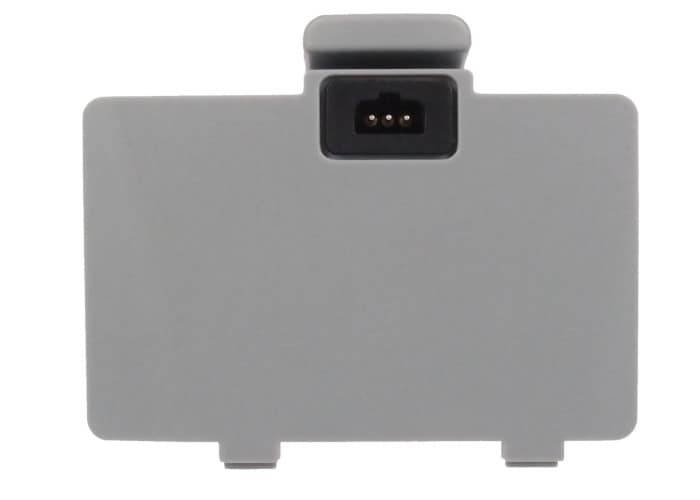 Batteri for strekkodeskanner for Zebra QL220, QL220+, QL320 osv.