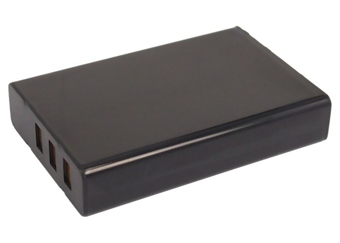 Batteri til strekkodeskanner for Panasonic Toughbook CF-P2
