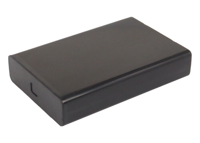 Batteri til strekkodeskanner for Panasonic Toughbook CF-P2