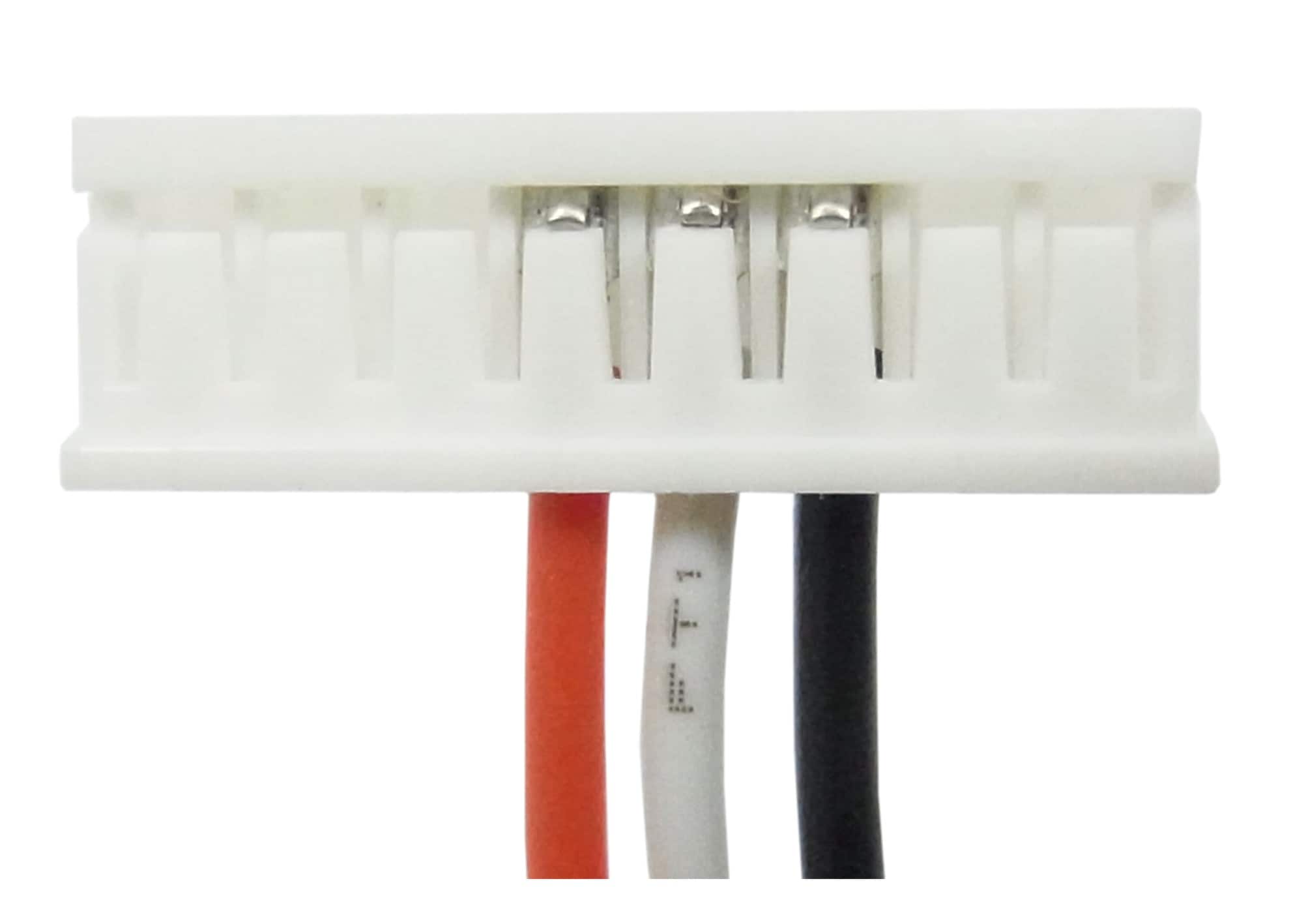 Batteri til strekkodeskanner for Honeywell IN51L3-D, SF51