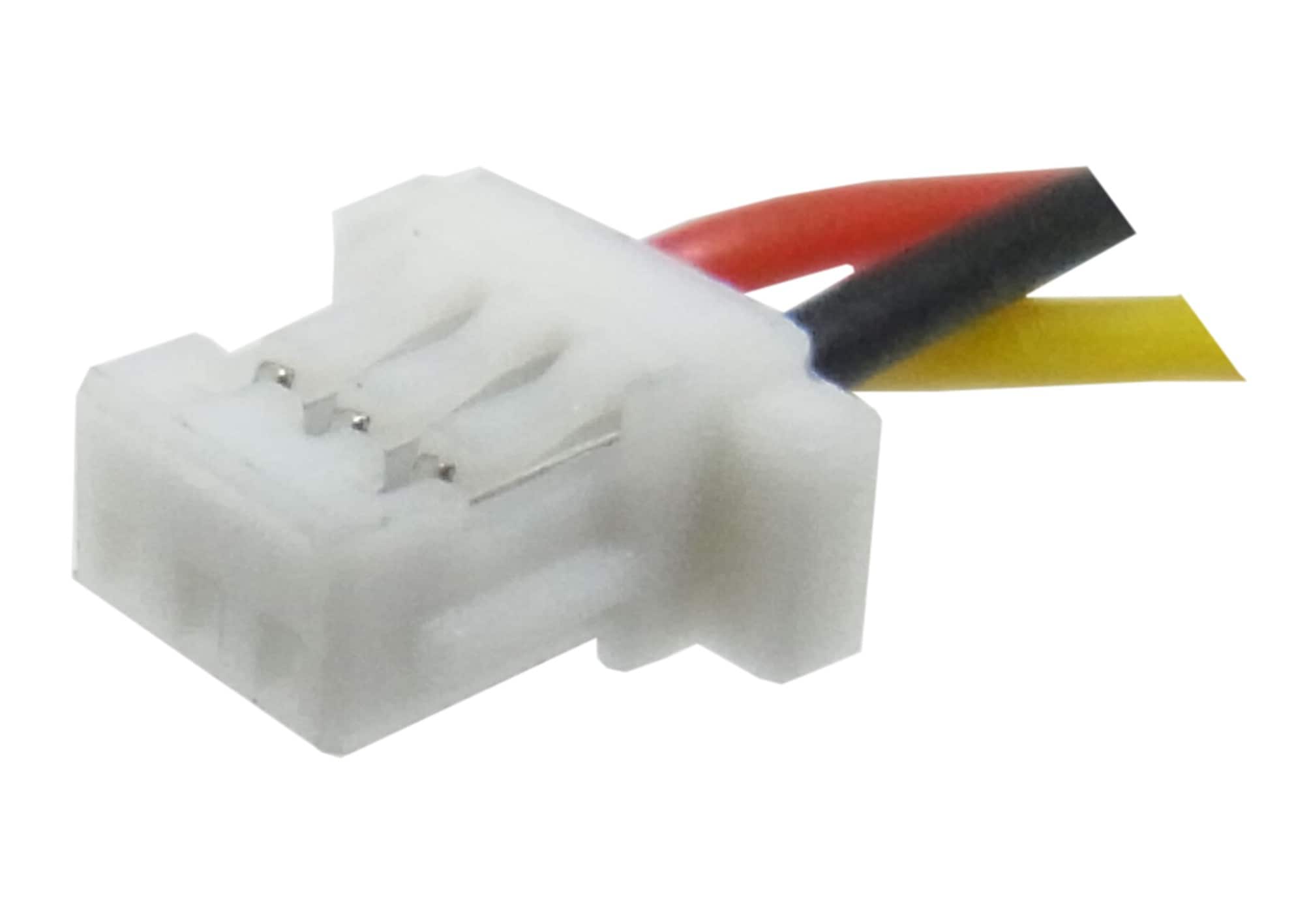 Batteri til strekkodeskanner for Opticon OPL-9714, OPL-9715, OPL-9815 og andre.