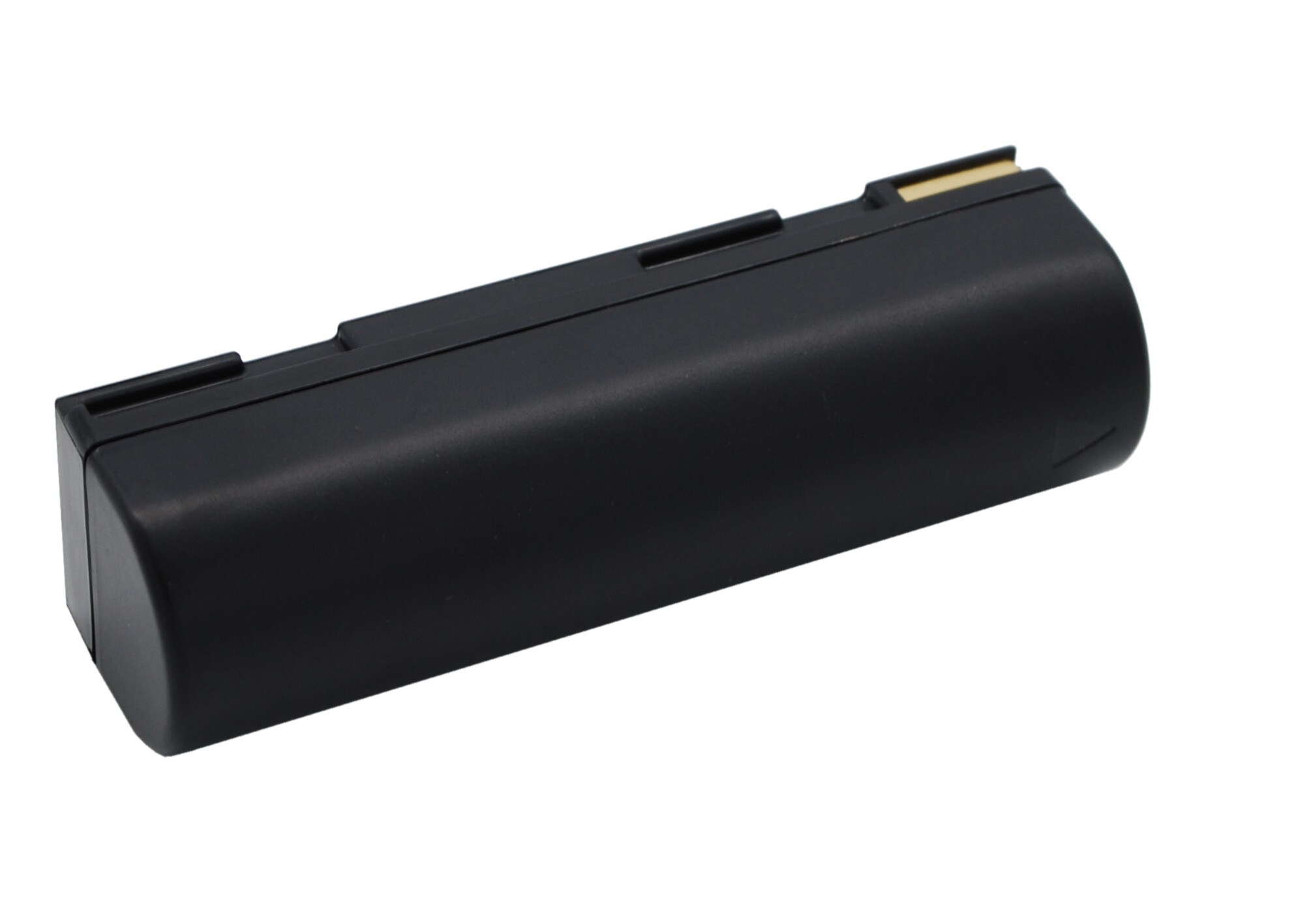 Batteri til strekkodeskanner for Cognex DataMan 8500, DataMan 8100, DataMan 9500 og andre.