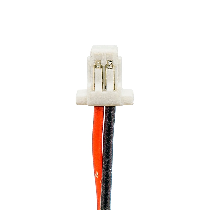 Batteri til strekkodeskanner for Opticon OPN-2001, OPN-2002, OPN-2004 osv.