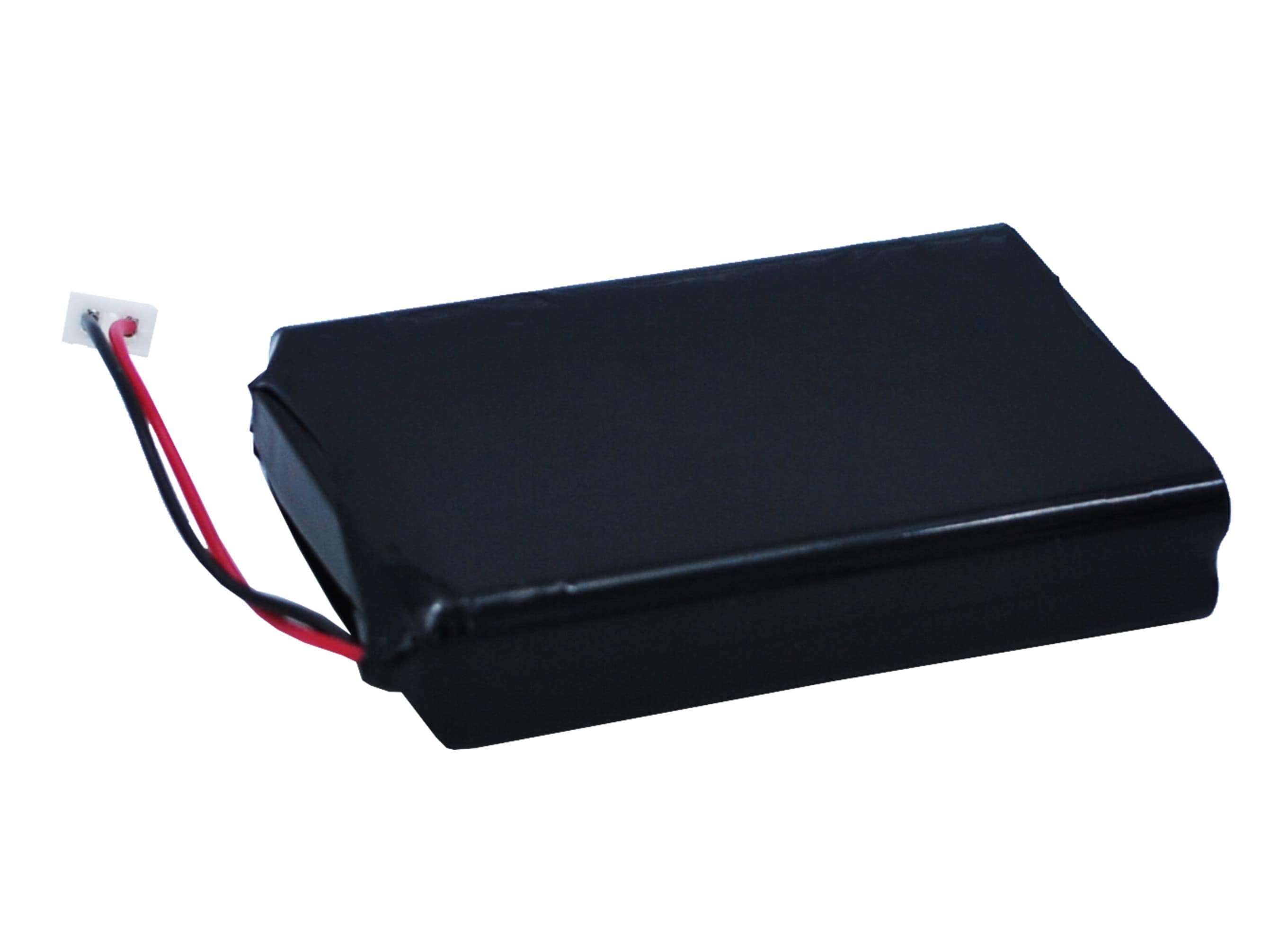 Batteri til strekkodeskanner for Ingenico RoadRunners Evolution 1D, BRR-L Evolution og andre.