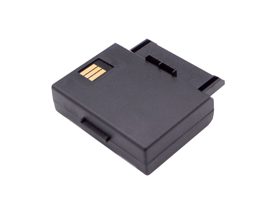 Batteri til strekkodeskanner for Intermec CN2