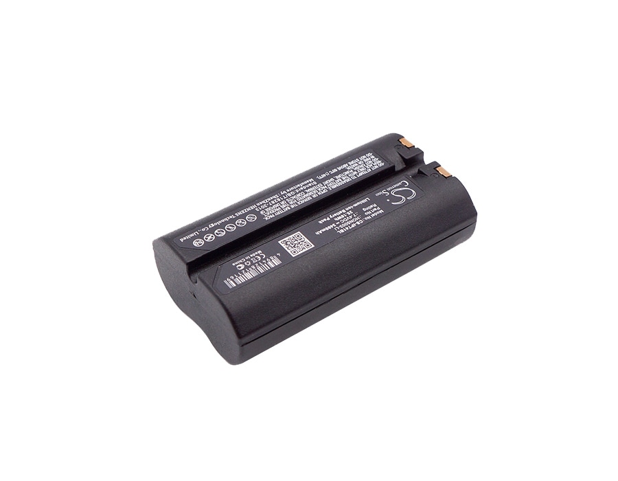 Batteri til strekkodeskanner for Honeywell 550030, 550039