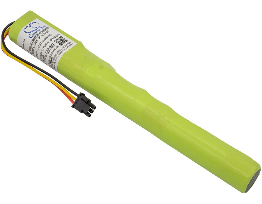 Batteri til strekkodeskanner for Honeywell Thor VM1, Thor VM2, VM2W02