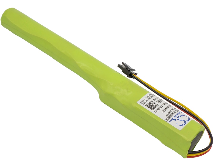 Batteri til strekkodeskanner for Honeywell Thor VM1, Thor VM2, VM2W02