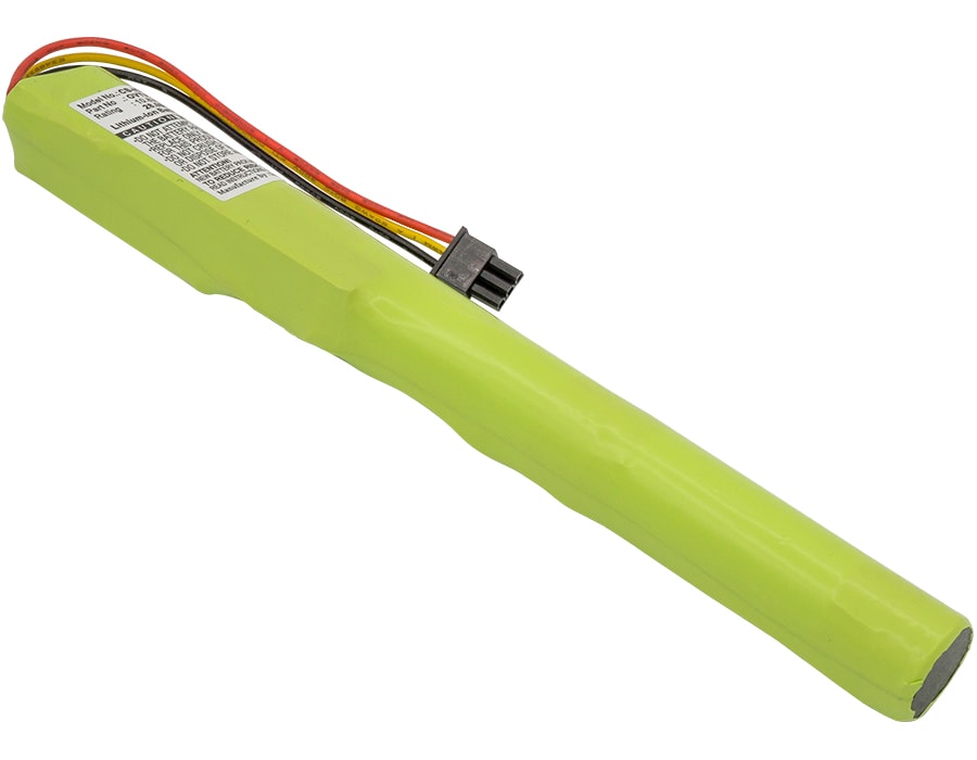 Batteri til strekkodeskanner for Honeywell Thor VM1, Thor VM2, VM2W02