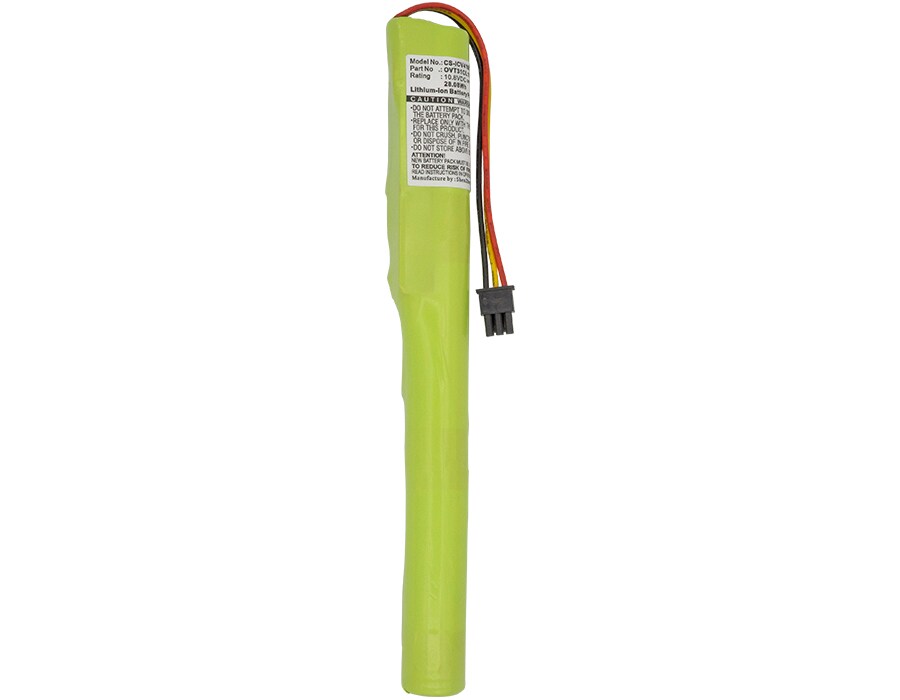Batteri til strekkodeskanner for Honeywell Thor VM1, Thor VM2, VM2W02