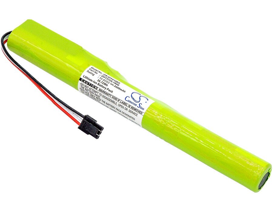 Batteri til strekkodeskanner for Honeywell Thor VM1, Thor VM2, VM2W02