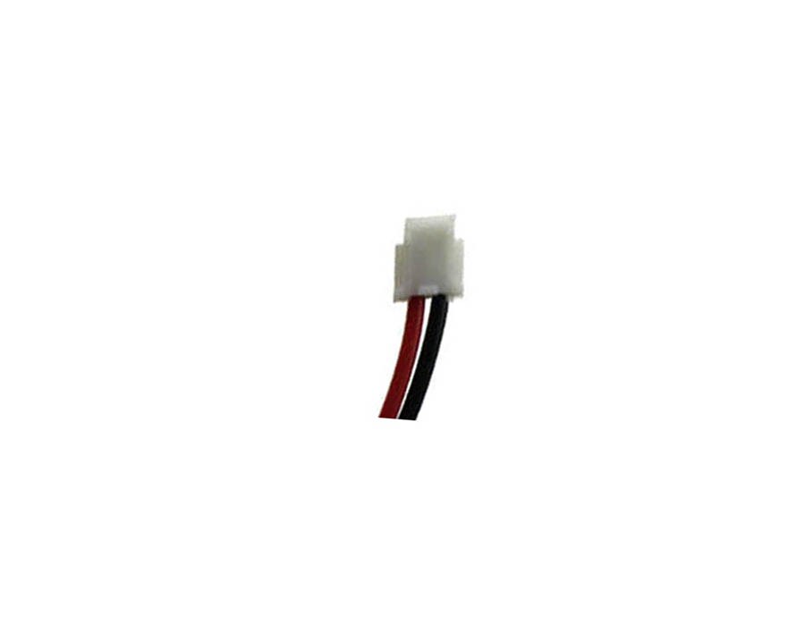 Batteri for strekkodeskanner for Datalogic QS6500BT, QS65-3030000R osv.