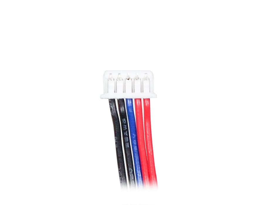 Batteri til strekkodeskanner for Datalogic QuickScan QBT2X, QuickScan QBT2400 og andre.