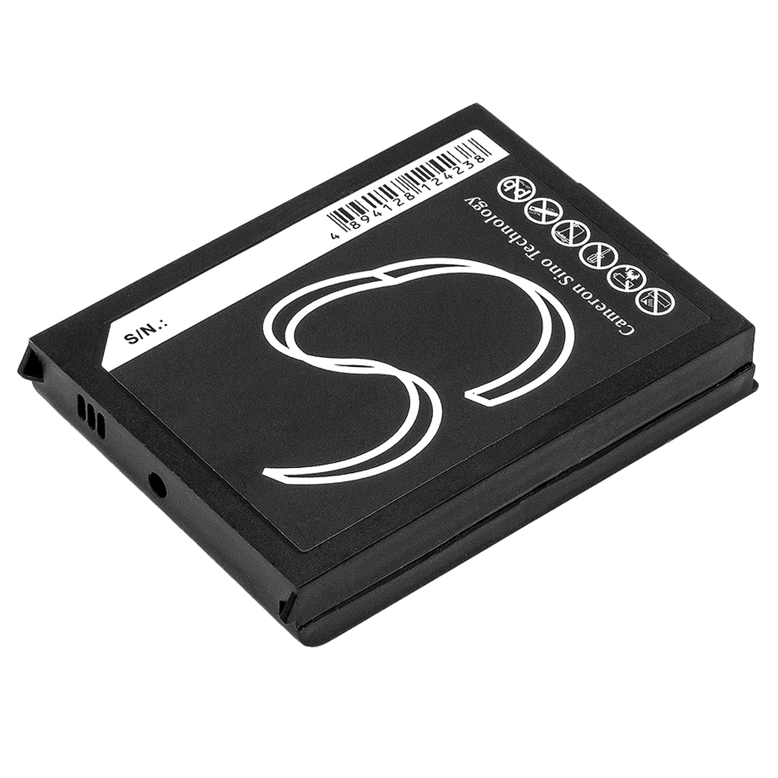 Batteri til Bluebird Pidion BIP-1300 strekkodeskanner