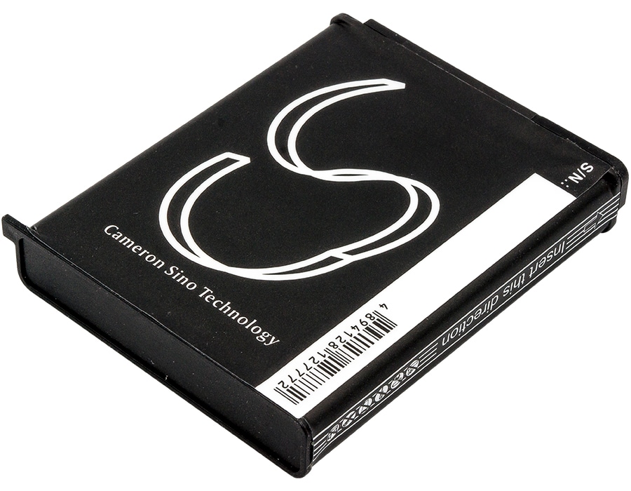 Batteri til strekkodeskanner for M3 Mobile SM10, SM10LTE