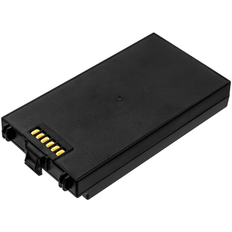 Batteri til strekkodeskanner for Symbol MC30, MC3000, MC3070 osv.