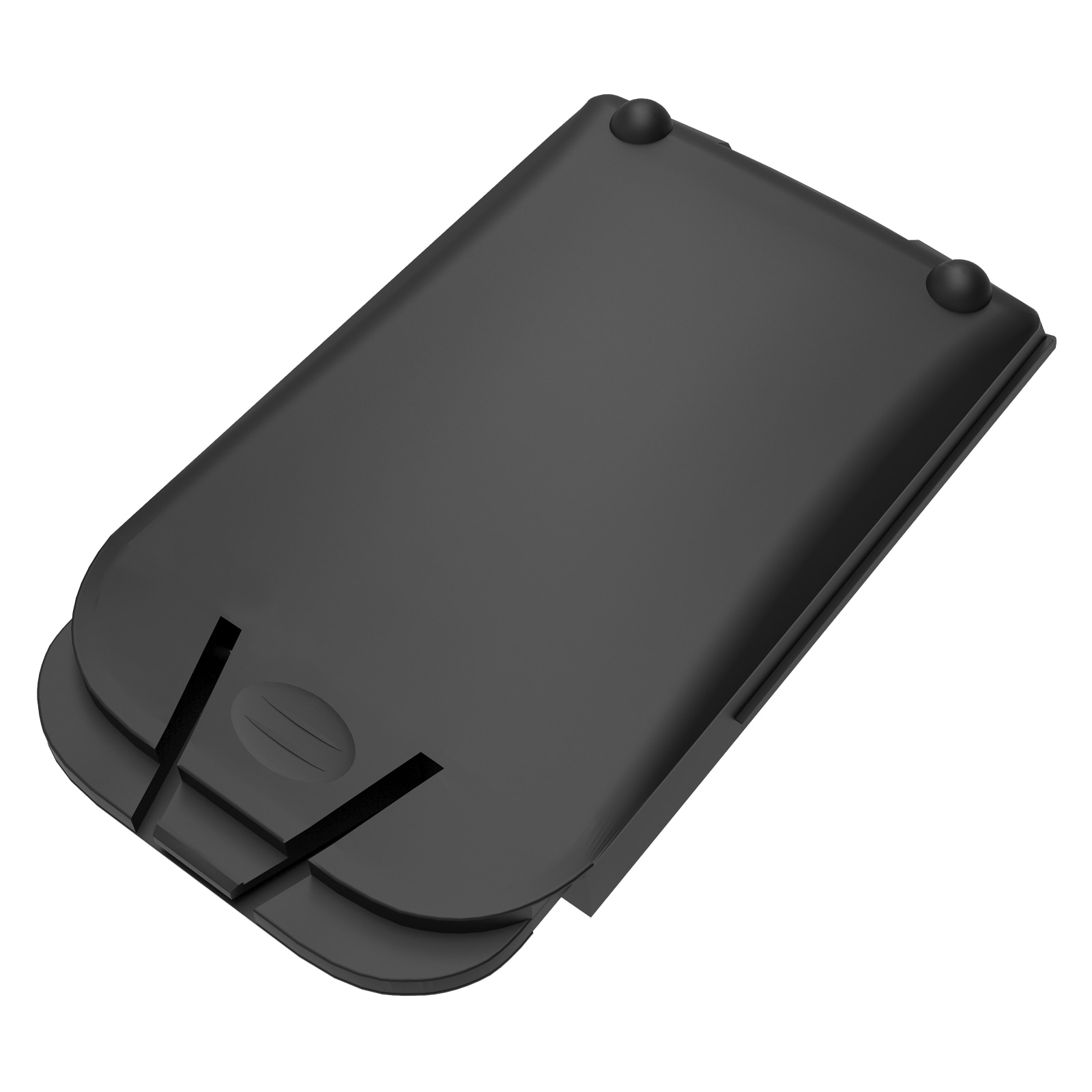 Batteri til strekkodeskanner for Psion Teklogix 7535, Teklogix 7535LX