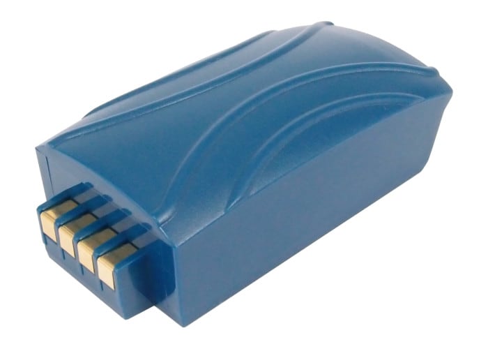 Batteri til strekkodeskanner for Honeywell BT-700-1, A500, Talkman T5 osv.