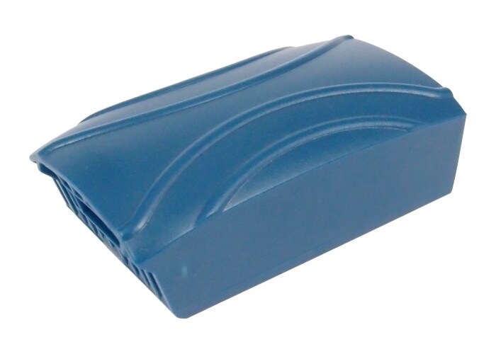 Batteri til strekkodeskanner for Honeywell BT-700-1, A500, Talkman T5 osv.
