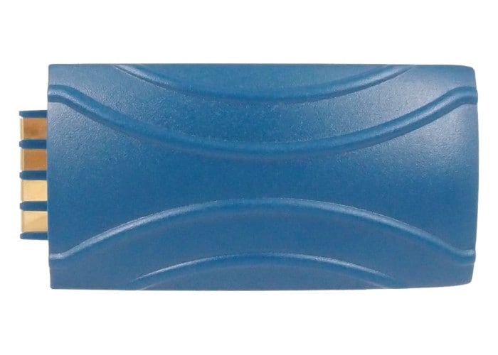 Batteri til strekkodeskanner for Honeywell BT-700-1, A500, Talkman T5 osv.